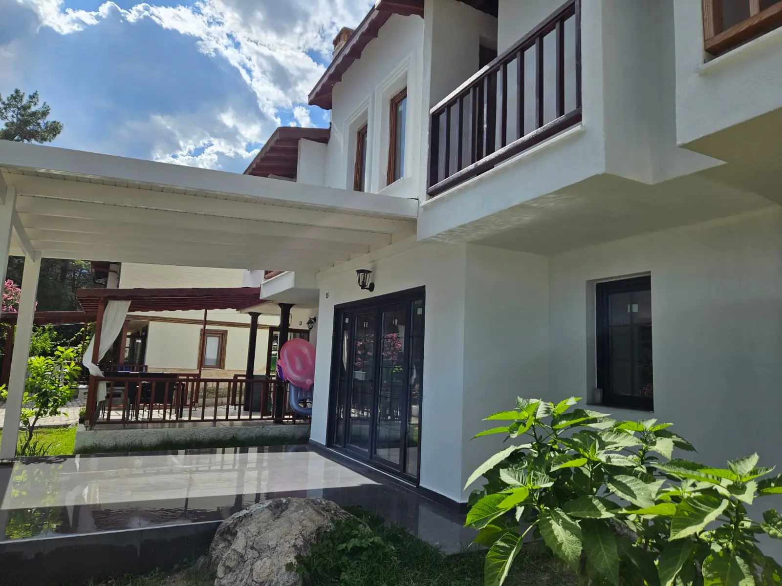 Villa in Kemer